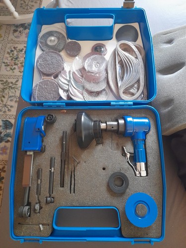 Ra15ck combi kit ata air - combi,