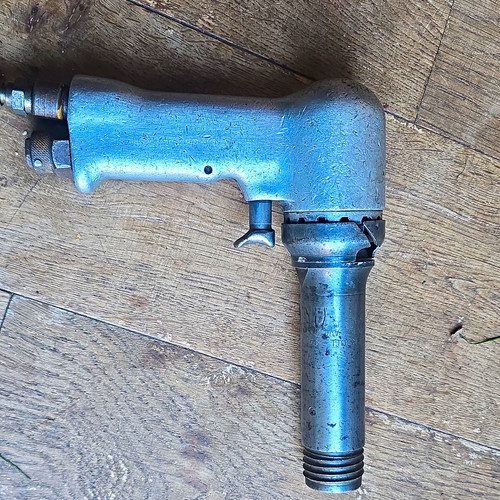 Ingersoll rand avc13 - ingersoll,