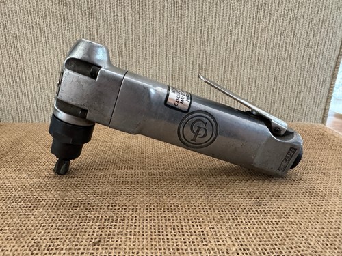 Chicago pneumatic cp835 - pneumatic,
