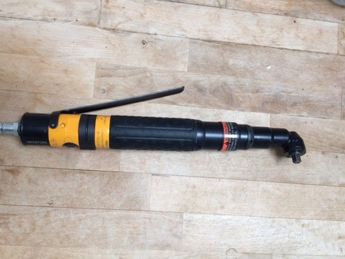 Atlas copco aircraft air - aircraft, tool