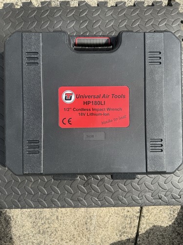 Universal air tools hp180li - universal,