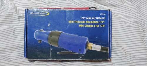 Blue point mini air - mini,