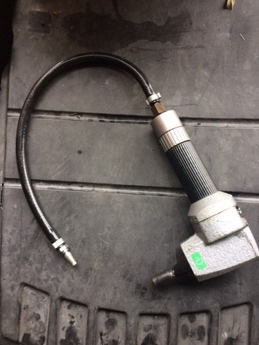 Trumpf air tool - air, mini