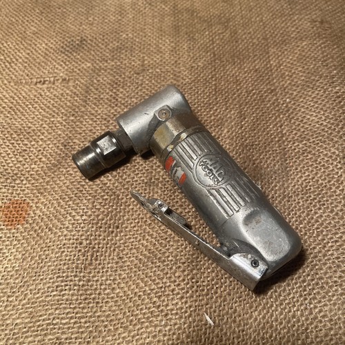 Mini die grinder ag14 - 1/4",