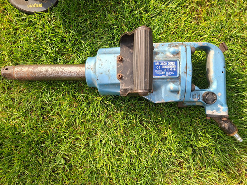 Toku 3800 air - ei-3800,