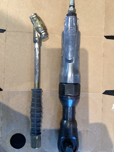 Air ratchet wrench - air,