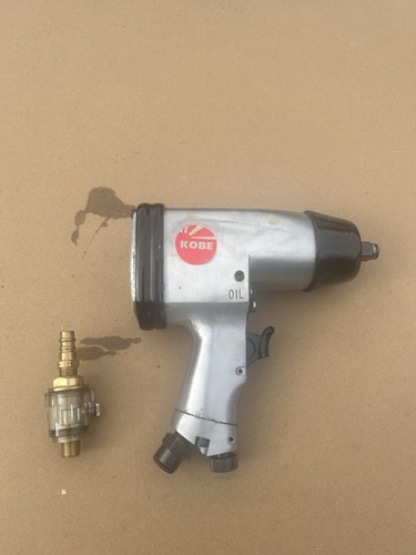 Kobe impact gun new - 1/2”,
