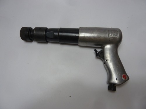 Ingersoll rand air chisel - rand,