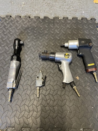 Sip air impact wrench - impact,