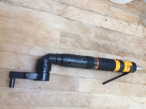Atlas copco aircraft air tool - copco,