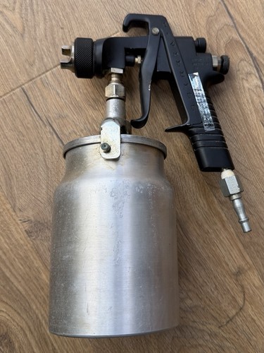 Spray gun devilbliss sga - spray, 580