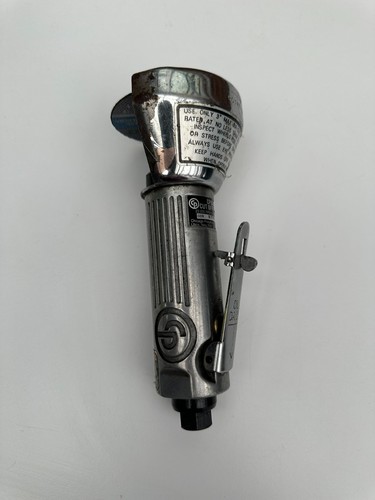 Chicago pneumatic cp874 air - chicago,