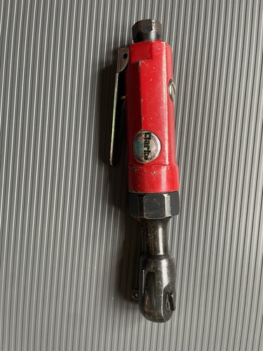 Pneumatic nutrunner - pneumatic,