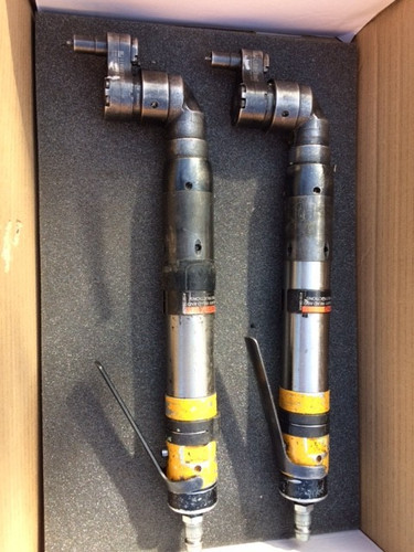 Atlas copco aircraft - atlas,