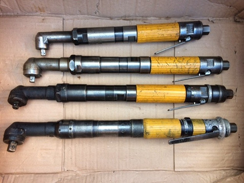 Atlas copco ltv working air - atlas,