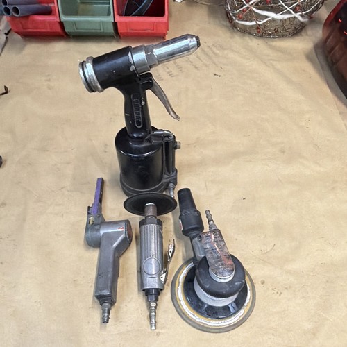 Proffesional air tools good - tools, in
