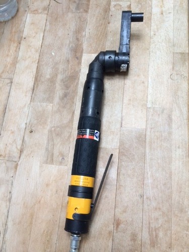 Atlas copco aero air tool - atlas,
