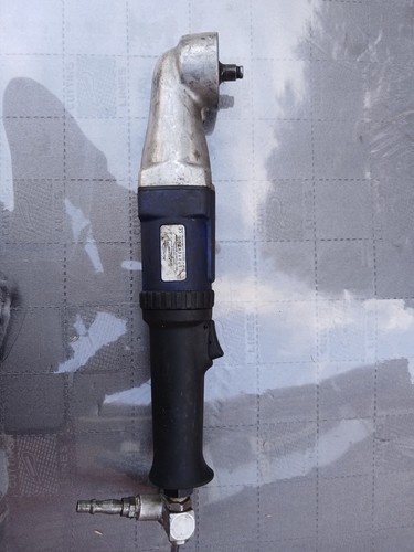 Blue point air impact ratchet - blue,