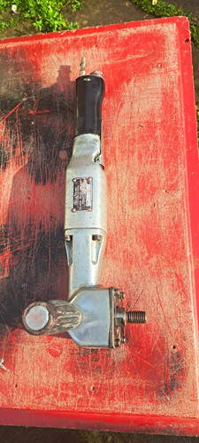 Chicago pneumatic angle air - pneumatic,