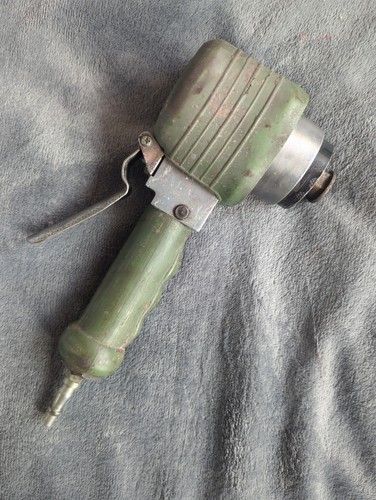 Vintage industrial pneumatic - industrial,