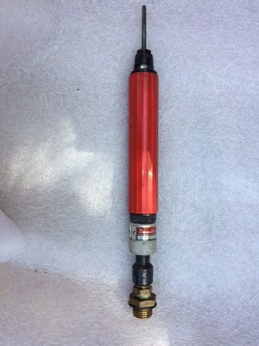 Desoutter pneumatic pencil - desoutter,