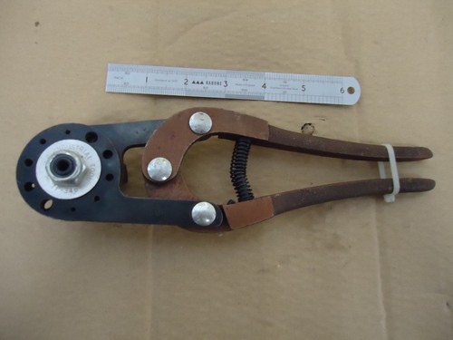 Aircraft tools solid - aircraft,