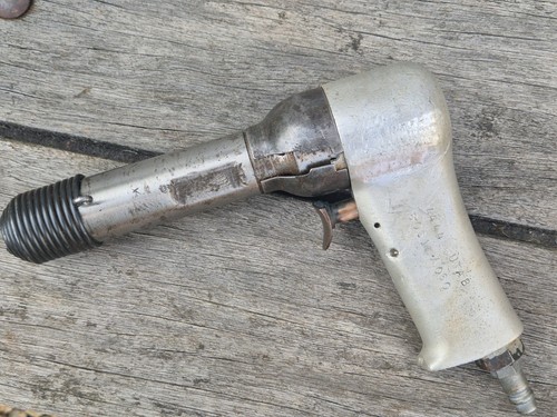 Consolidated pneumatic no4x - consolidated,