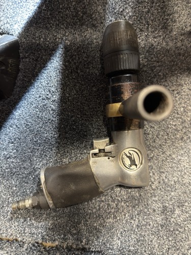 Hymair reversible - hymair, 3/8”
