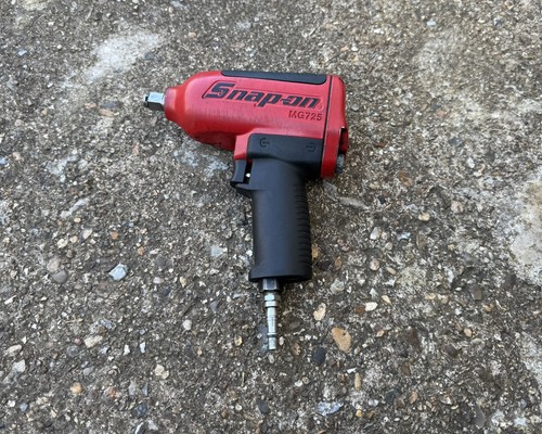 Snap mg725 inch air - mg725, 1/2