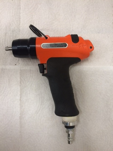 Cleco air tool pistol pulse - cleco,