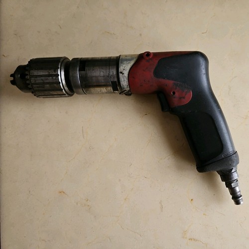 Desoutter pneumatic air drill - desoutter,