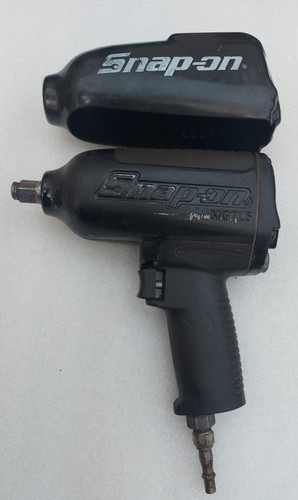 Snap mg725 impact wrench - snap,