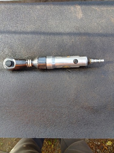 Desoutter air ratchet - 3/8",