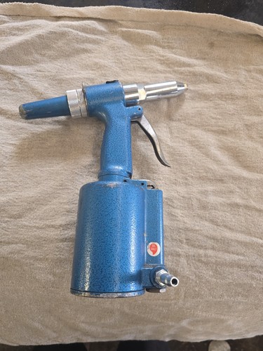 Kobe air riviter pneumatic - kobe,