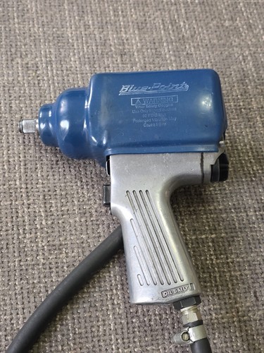 Vintage blue point air - vintage,