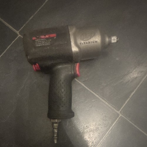 Ingersoll rand reversible - 1/2,