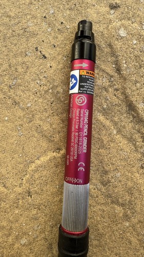 Chicago pneumatic cp9104q - pneumatic,