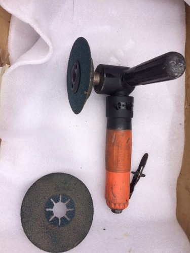 Dotco air sander grinder - /,