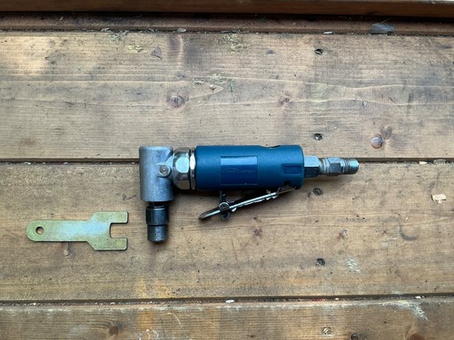 Partsmaster air die grinder - air,