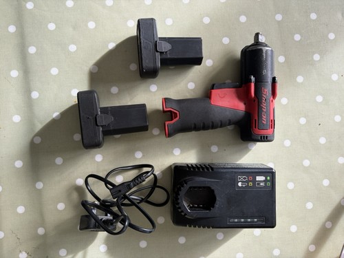 Snap tools impact - snap-on, 3/8”