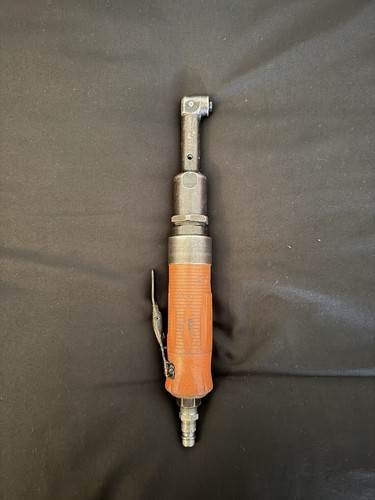 Dotco pneumatic air drill - dotco,