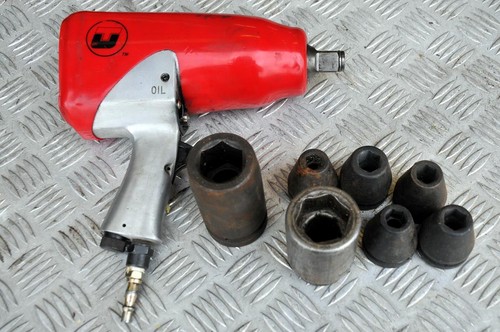 Universal air tool 4 - universal, tu