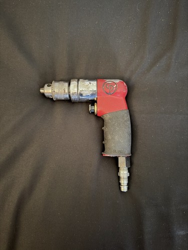 Chicago pneumatic small - chicago,