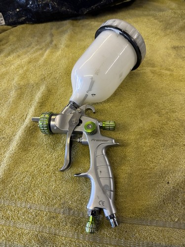 Sealey lvlp01 premier - sealey,