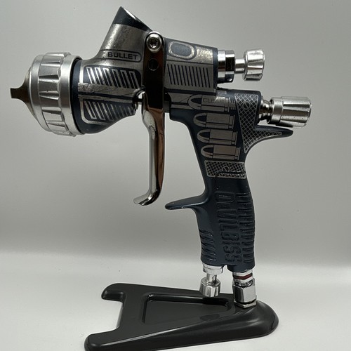 Devilbiss gti pro lite - devilbiss,