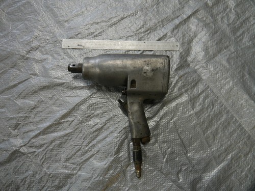 Drive air pneumatic - drive,