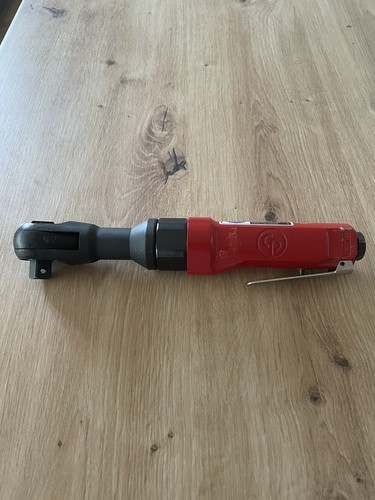 Chicago pneumatic cp886h - pneumatic, 1/2"