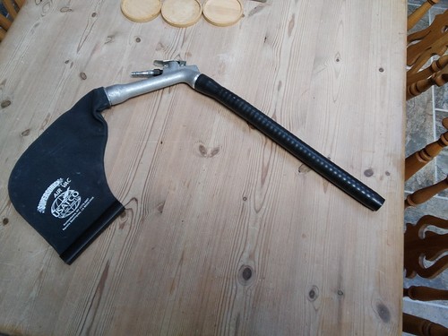 Air tool supersonic - tool, co