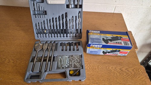 Joblot powercraft air - joblot,