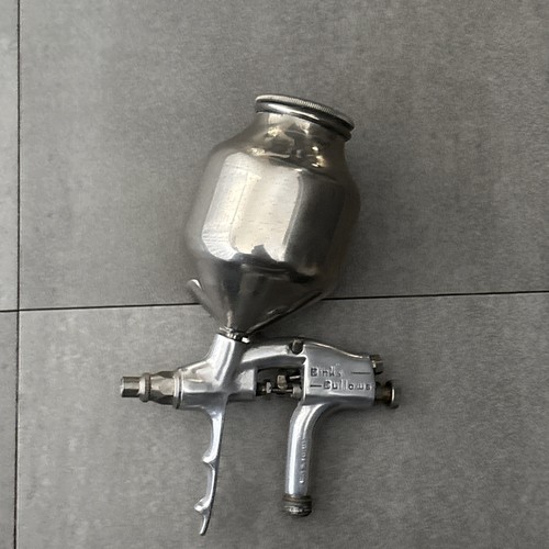 Binks bullows l900 small - l900, spray